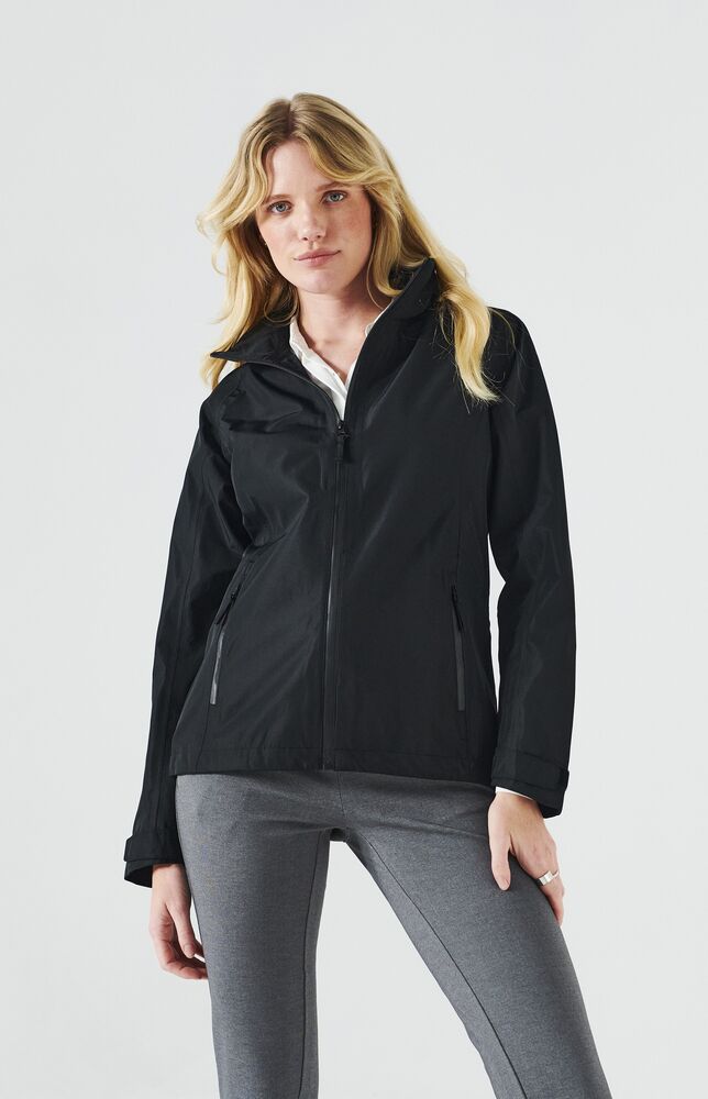 Clique - Classic Shell Jacket Women