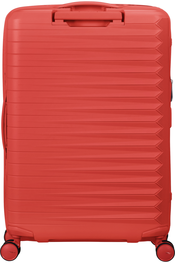 American Tourister Fastforward Spinner 68 EXP.
