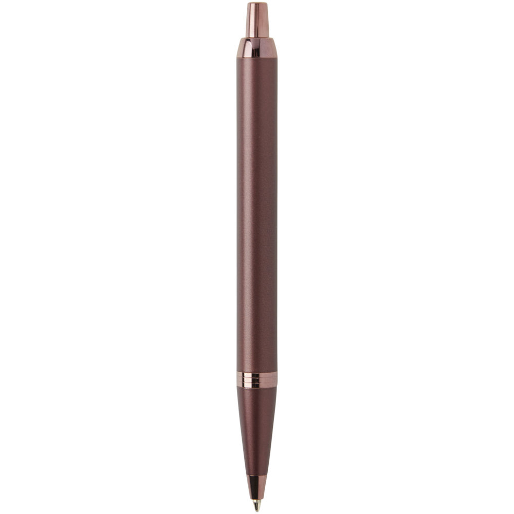 Parker IM balpen (blauwe inkt)