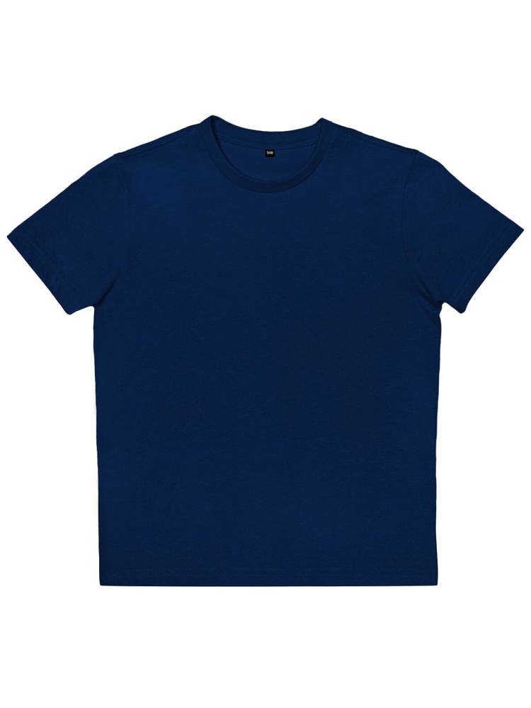 BS Moon kids t-shirt, 150 gr/m² - Navy