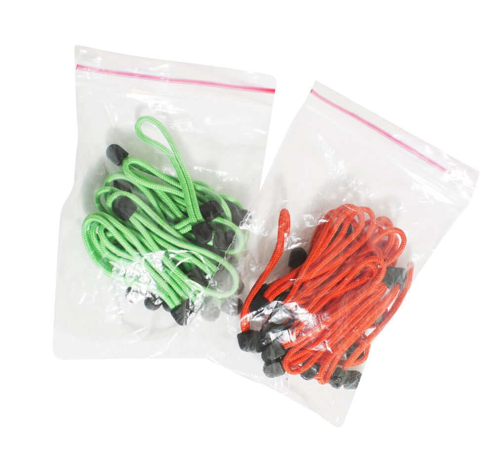 Clique - Zip puller 50-p Wit One size