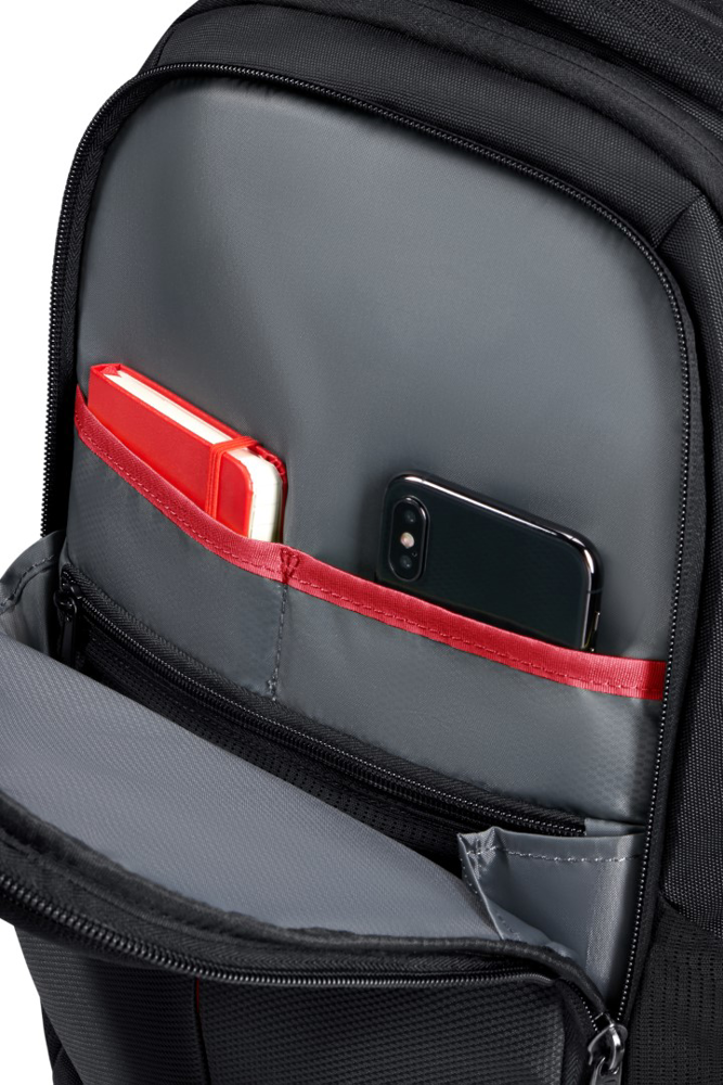 Samsonite GuardIT 3.0 Laptop Backpack M 15.6"