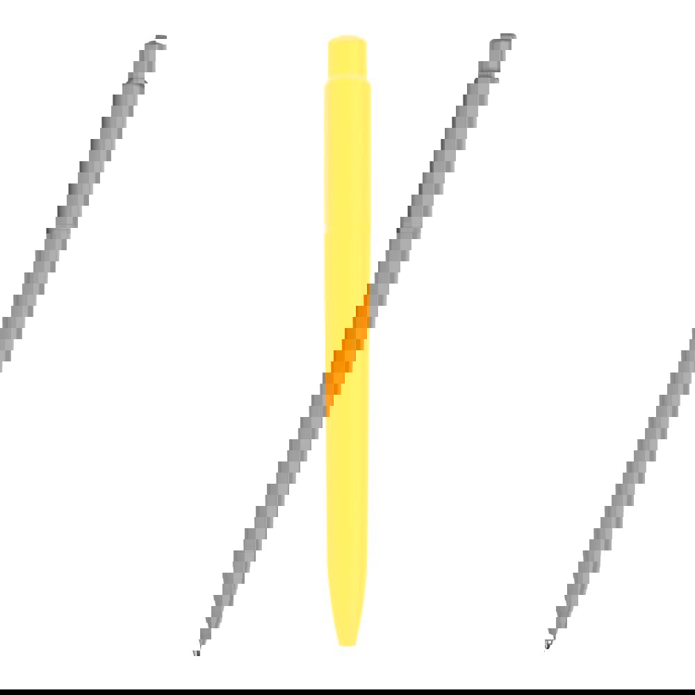 Balpen Kamal Total hardcolour