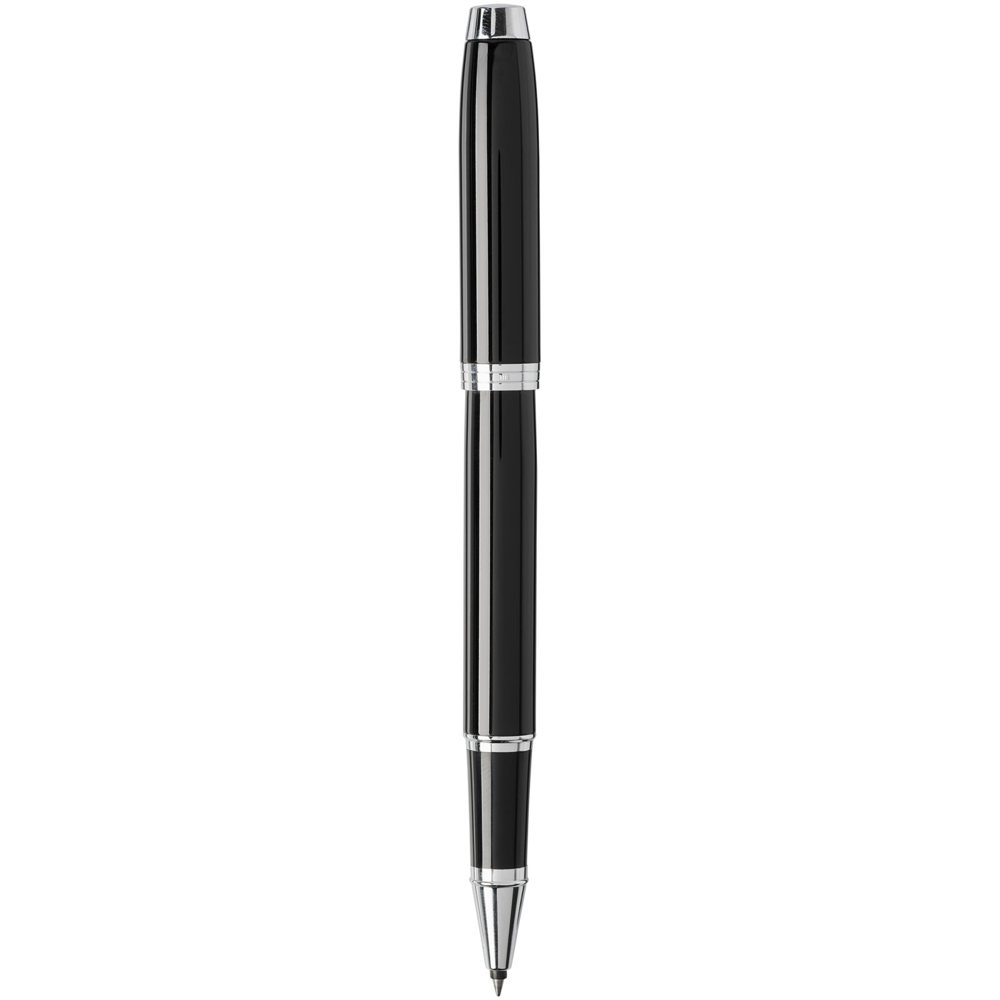 Parker IM rollerbalpen (zwarte inkt)