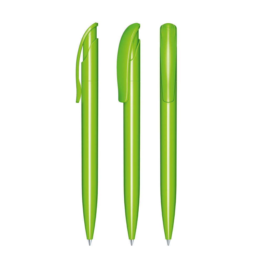 senator® Challenger Polished - groen 376