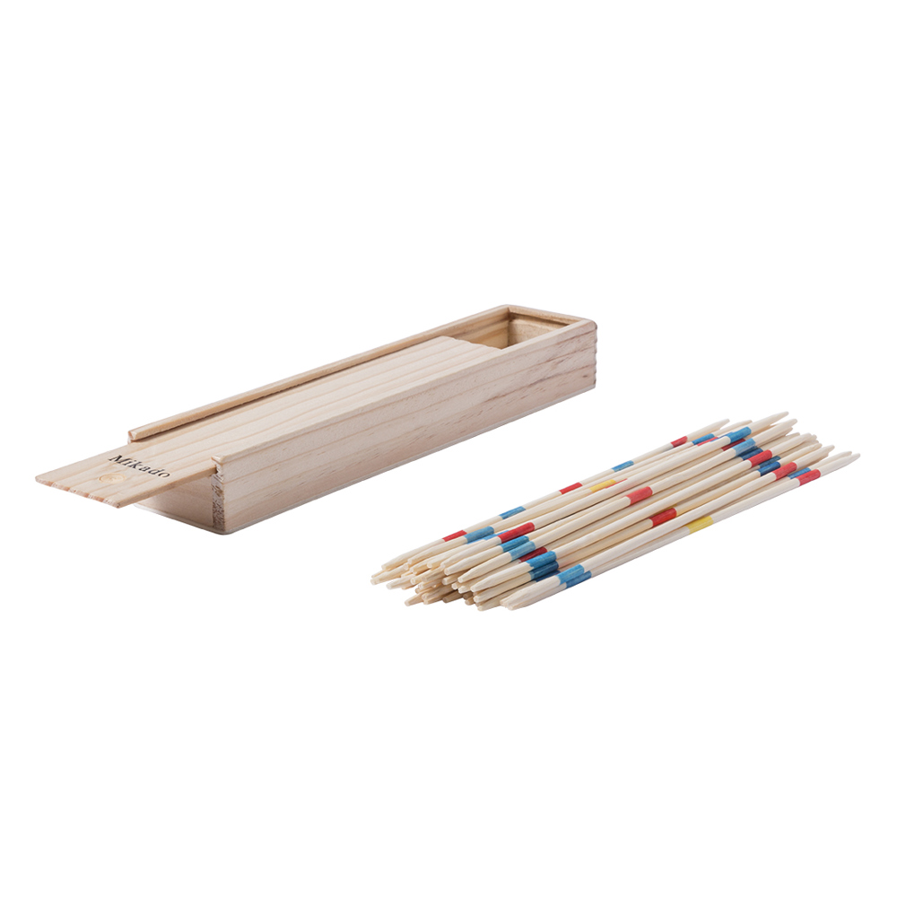 Behendigheidsspel Mikado