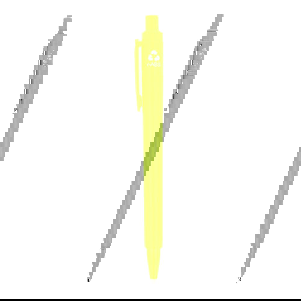 Balpen Baron 03 recycled hardcolour