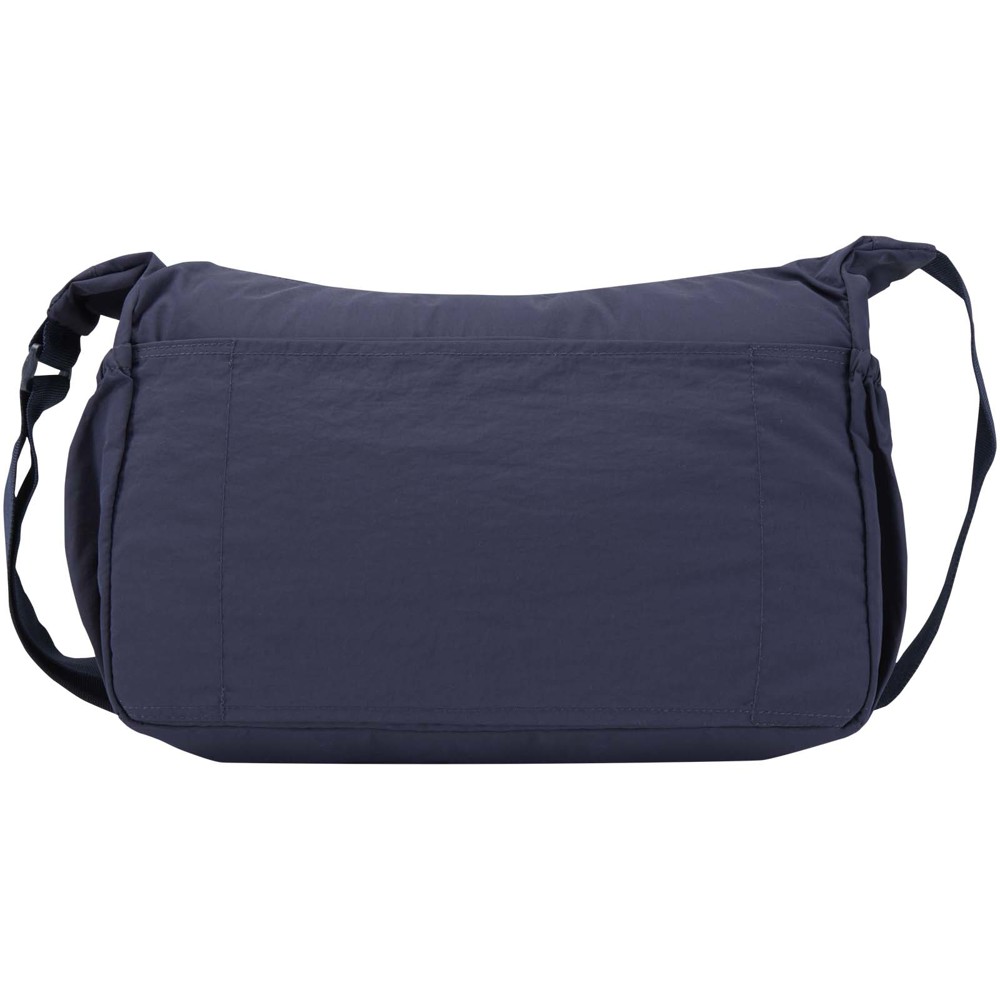 Calli 13" GRS laptoptas van gerecycled nylon