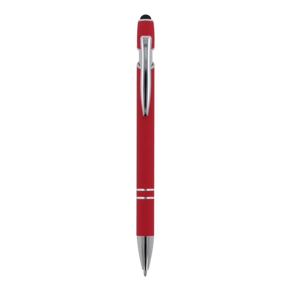 Balpen Paris Metaal soft touch