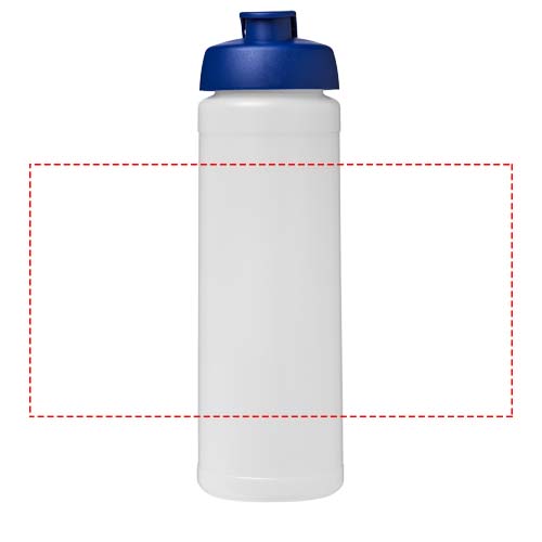Baseline® Plus 750 ml sportfles met flipcapdeksel