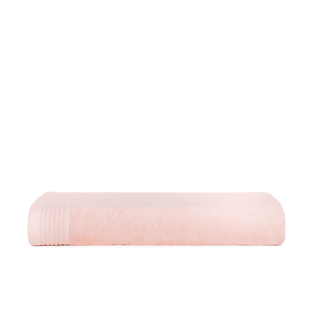 Classic Beach Towel - Zalm