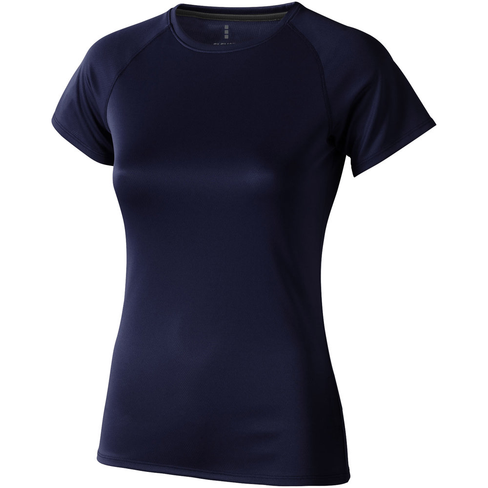 Marineblauw