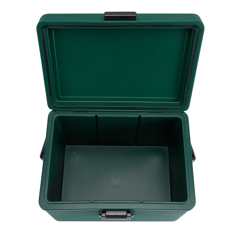 Brisby 12L Koelbox – Innovatief & Personaliseerbaar