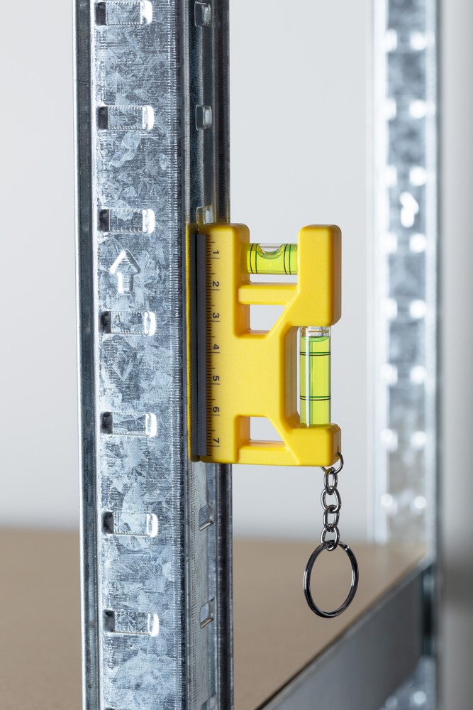 Waterpas Indira | Gerecycled | Magnetisch