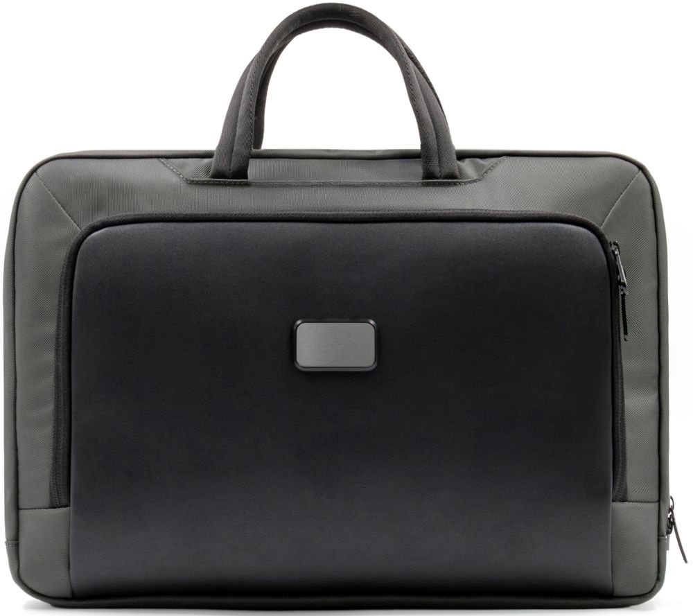 BrandCharger shopper Zenith - Zwart