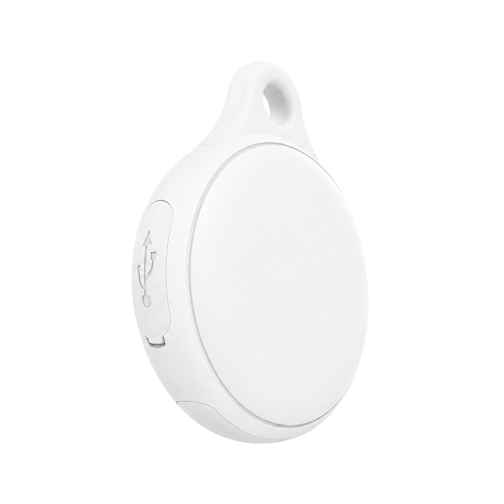 Urban Vitamin Aptos oplaadbare dual finder met lamp