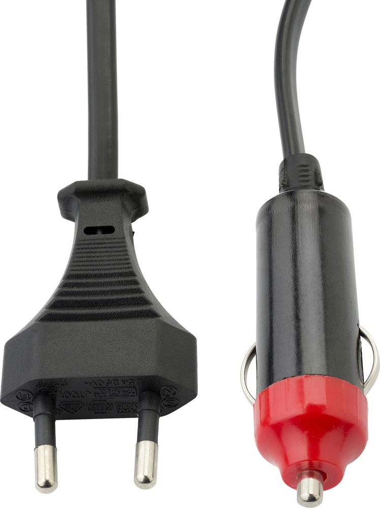 Mini-koelkast Kaleida | Kunststof | 12V/220-240V
