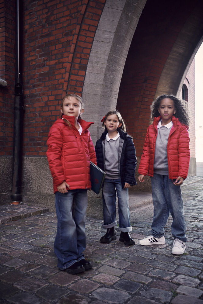 Clique - Hudson Junior