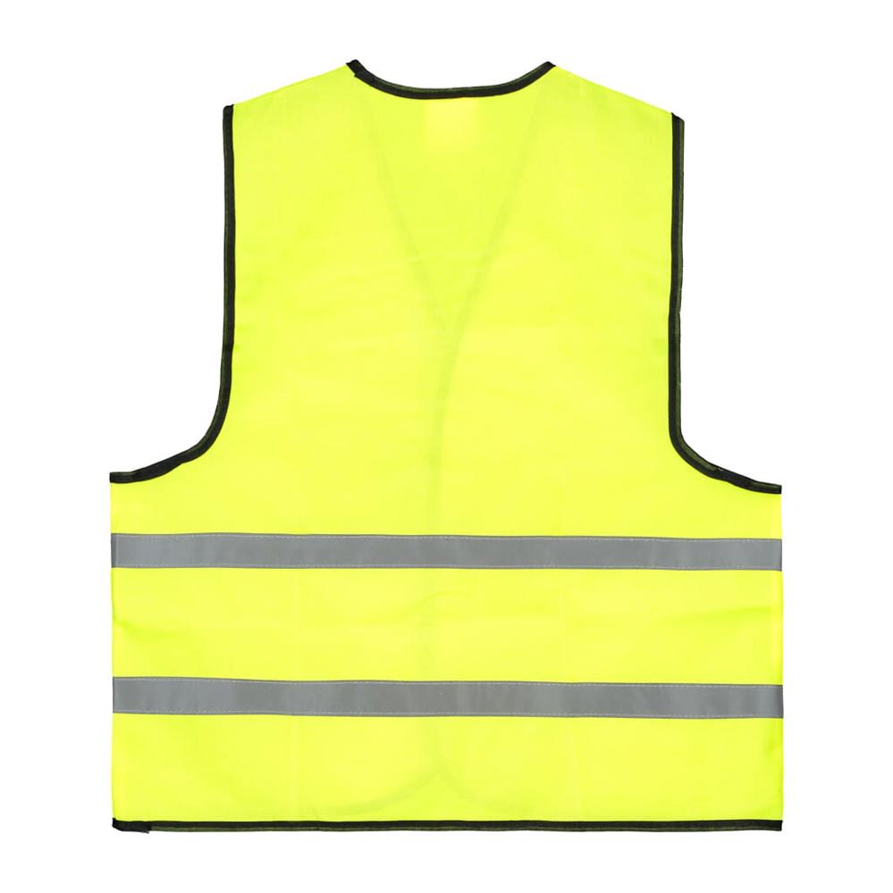 Kinder veiligheidsvest 6-12 jaar - EN 17353