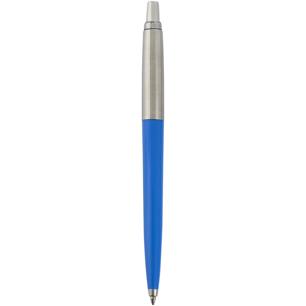 Parker Jotter gerecyclede balpen (blauwe inkt)
