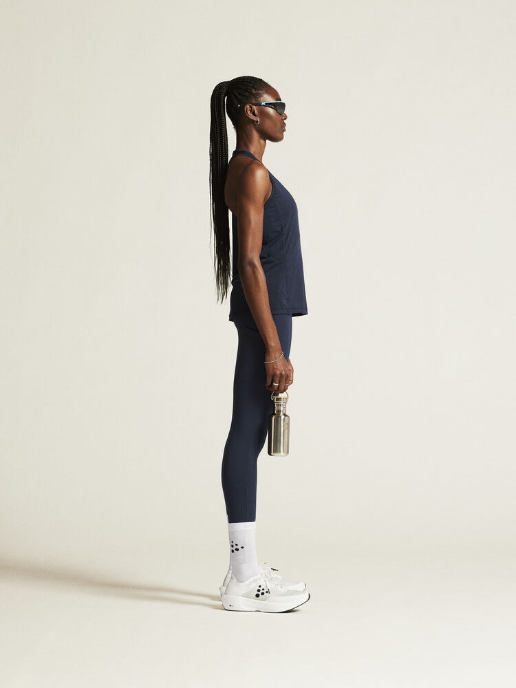 Craft - ADV Essence Singlet 2 W Blaze XS