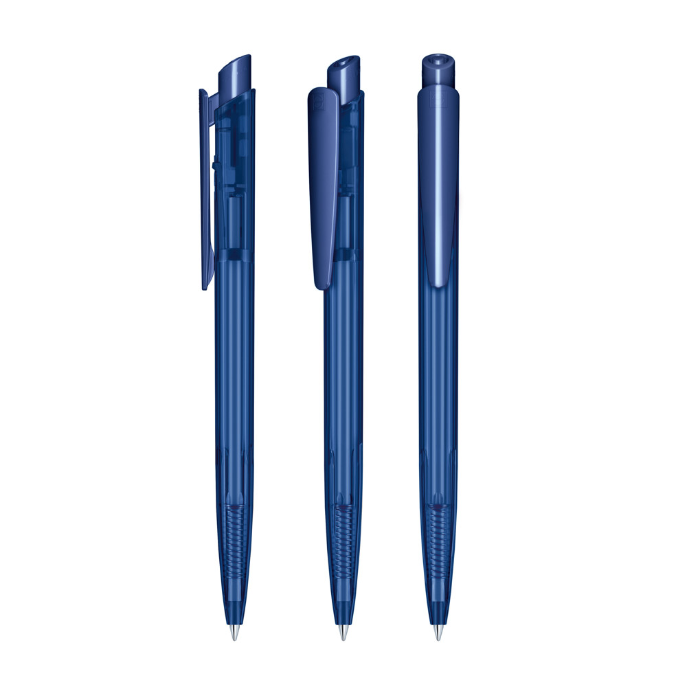 senator® Dart Clear - blauw 2757