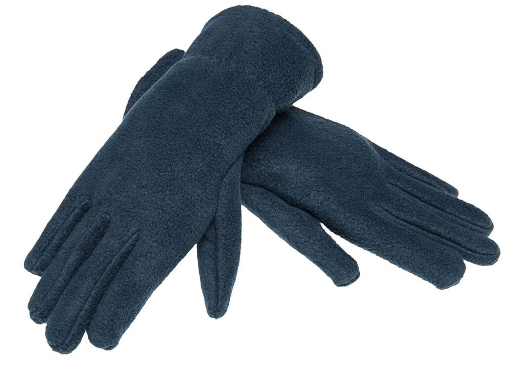 Nilton's Promo handschoenen - Navy (PMS 533c) / Navy