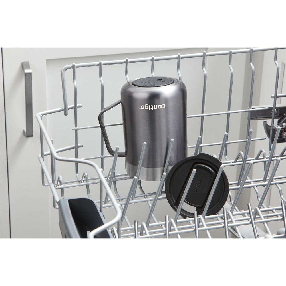 Contigo® Streeterville Desk Mug 420 ml thermosbeker