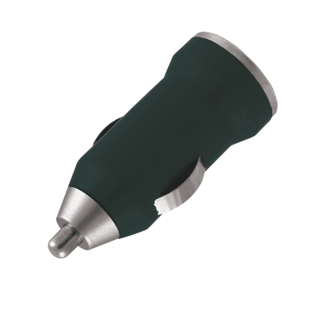 Car charger - Zwart