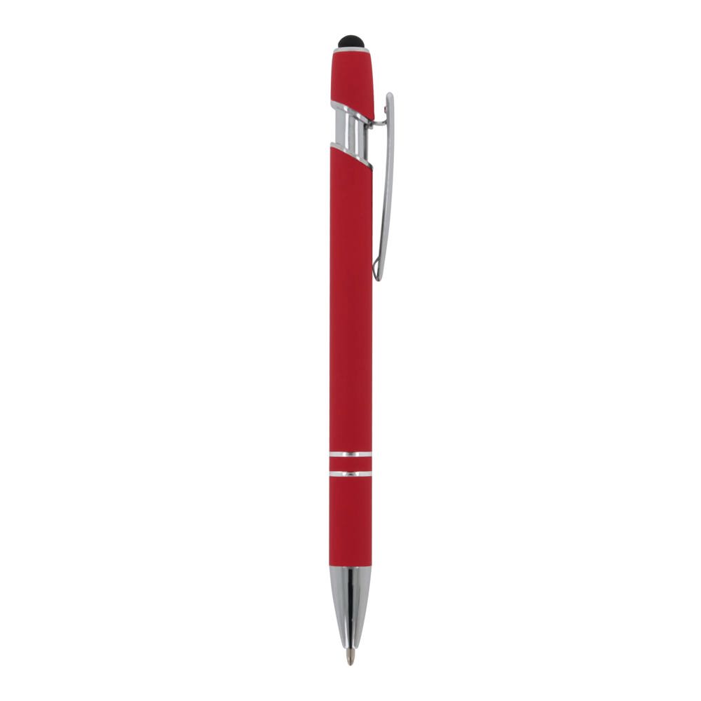 Balpen Paris Metaal soft touch