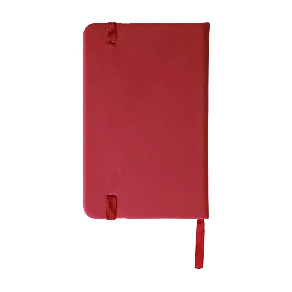 Notitieboek Dita | A6 | Gelinieerd