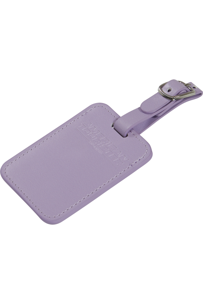 American Tourister Ta Luggage Tag X2