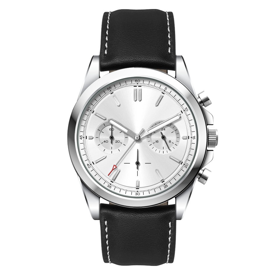 Horloge Ottowa - Wit