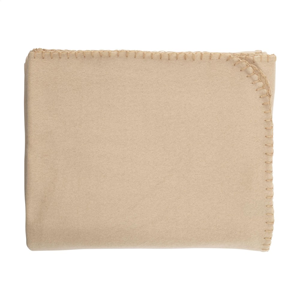 SuperSoft RPET (180 g/m²) fleecedeken