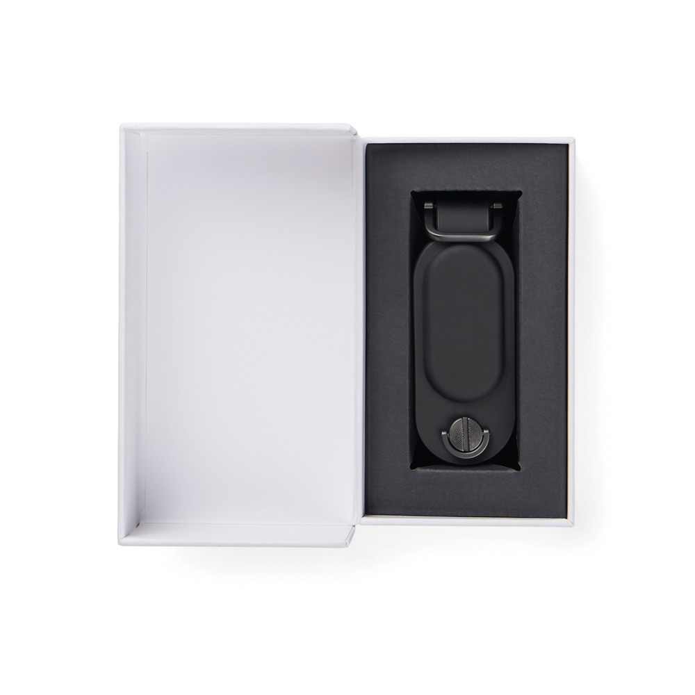 VINGA Baltimore RCS sleutel organizer met dual finder