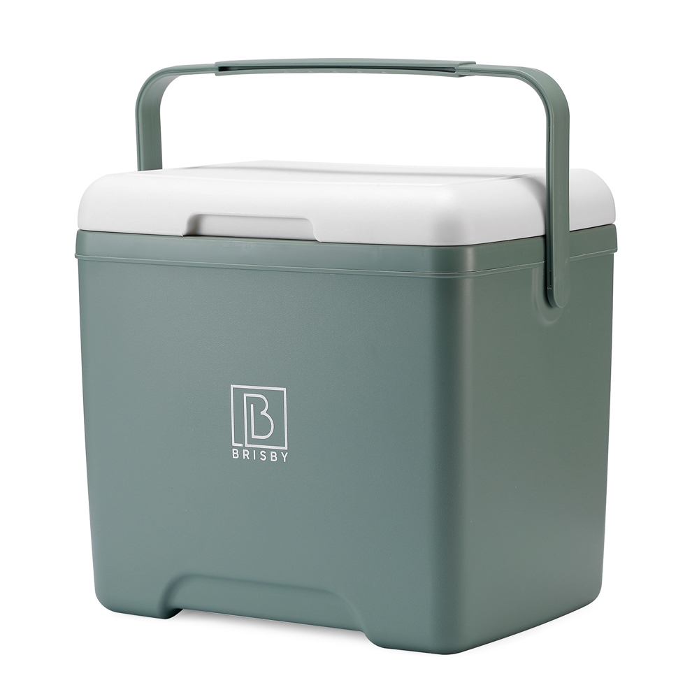 Brisby 13L Koelbox – Innovatief & Personaliseerbaar