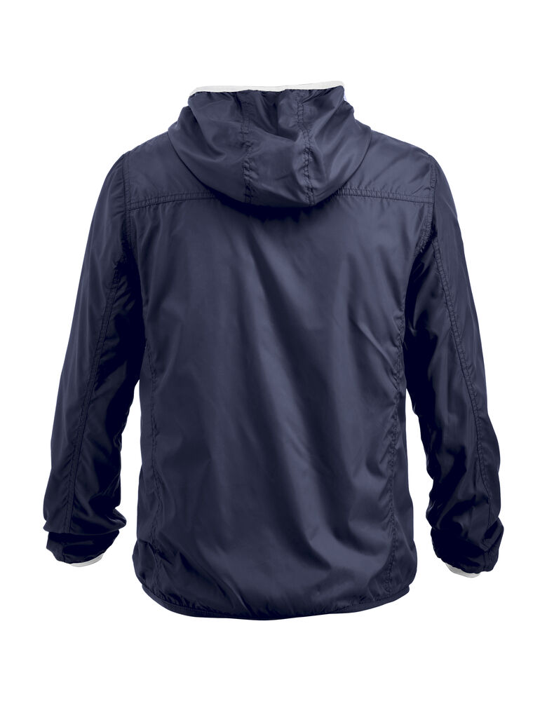 Clique - Hardy Dark Navy XS
