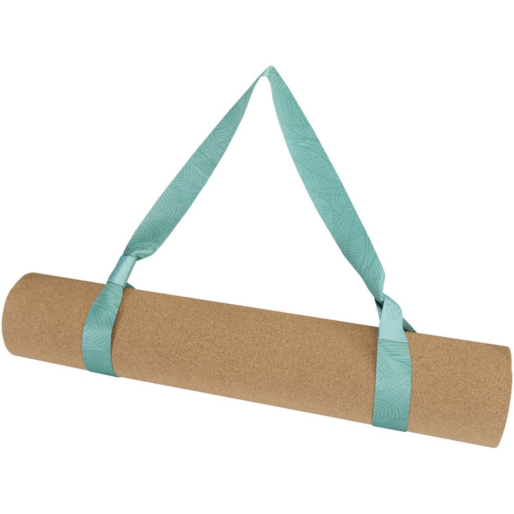 Uni sublimatie yogamat draagriem