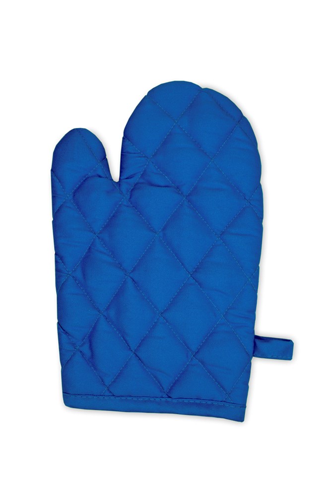Kitchen Gloves - Koningsblauw