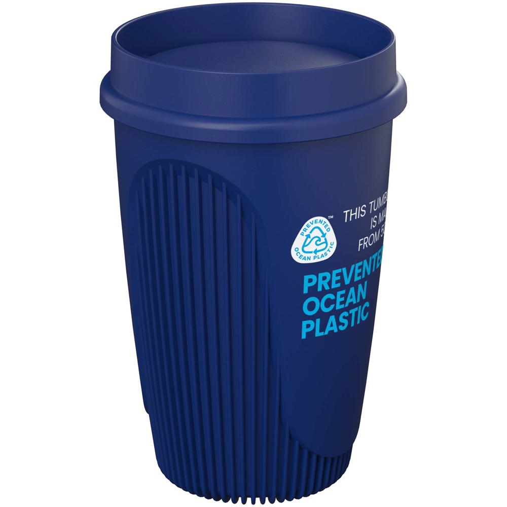 Alto POP 350 ml beker met 360° deksel