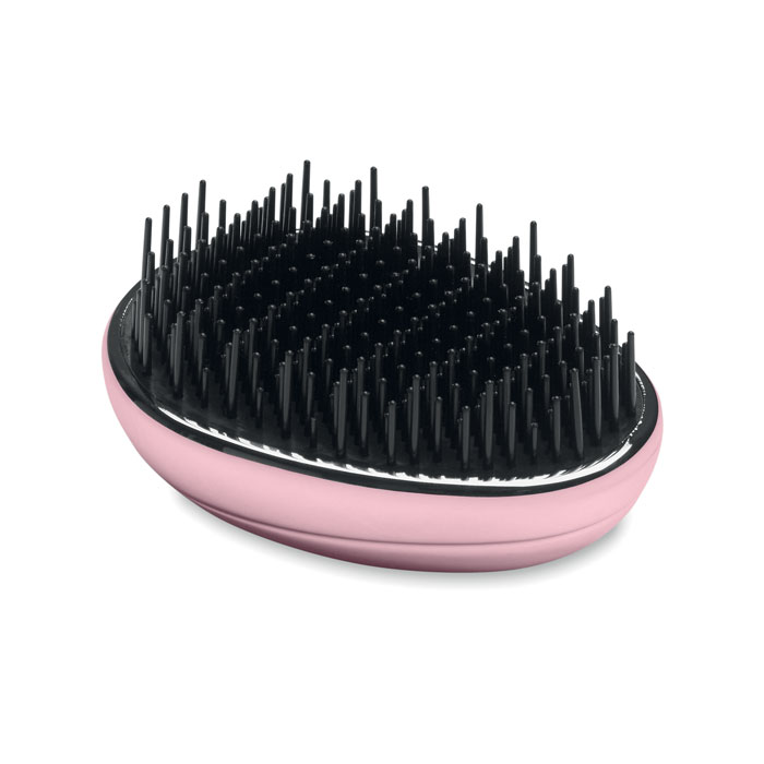 BRUSH - Anti-klit haarborstel