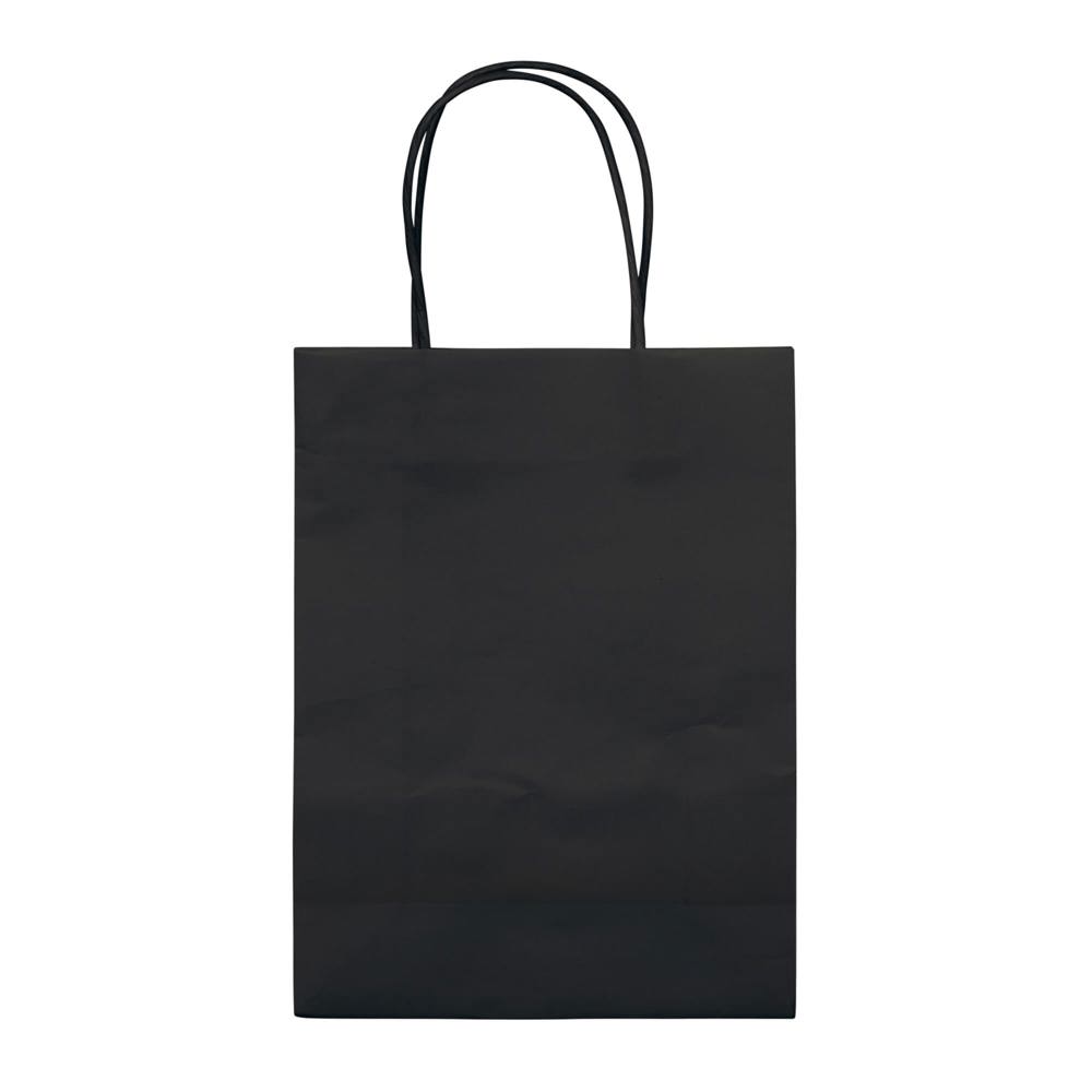 Draagtas papier klein 120g/m²