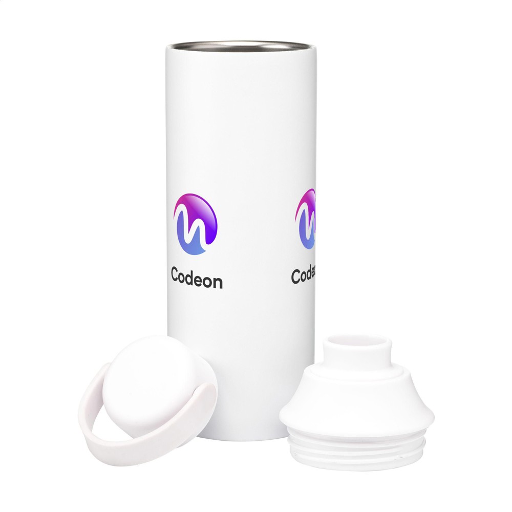 Foss RCS Bottle 600 ml thermosfles