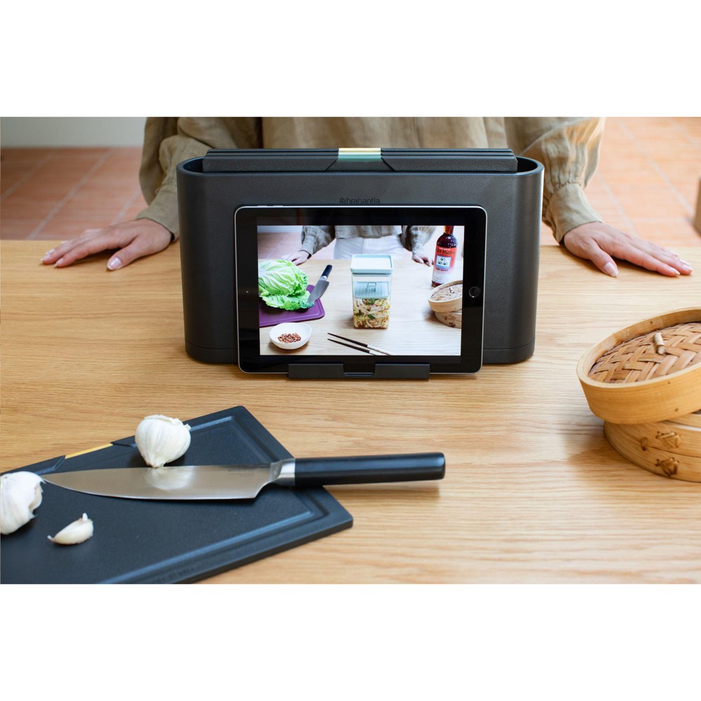 Brabantia Tasty+ Set Snijplanken