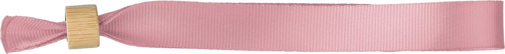 Polsbandje Tarian | Gerecycled | Festival - Roze