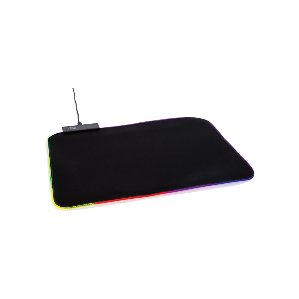 RGB gaming-muismat