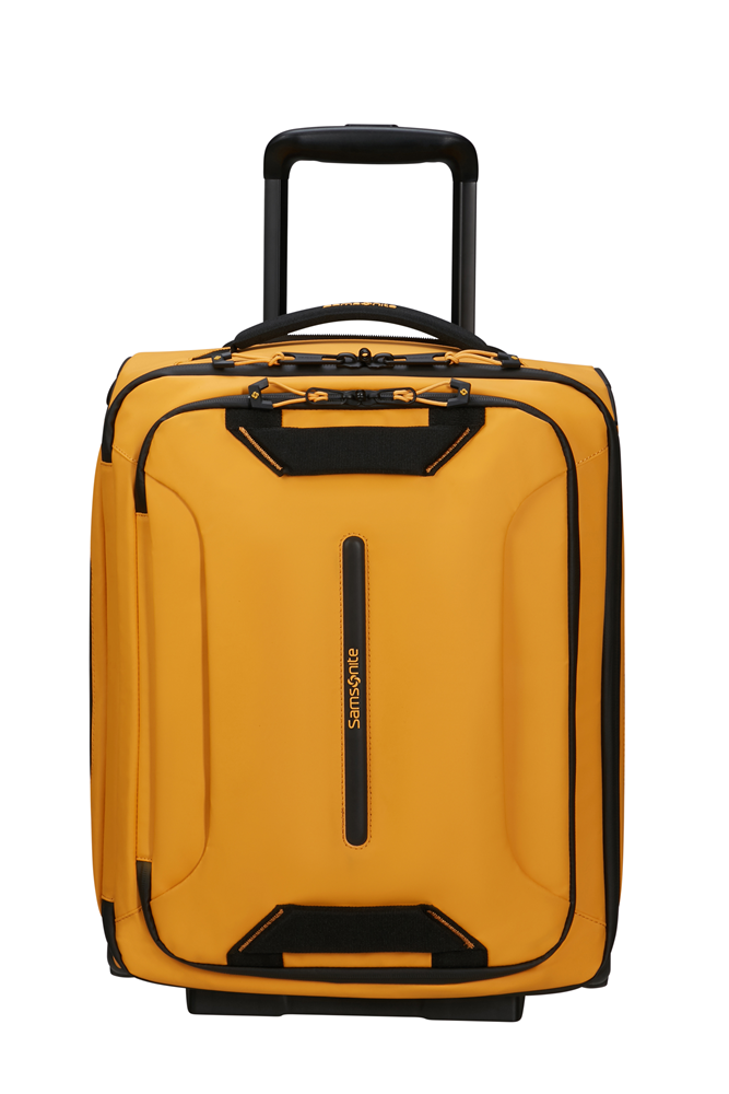 Samsonite Prodiver Duffle/Wh Underseat - Yellow