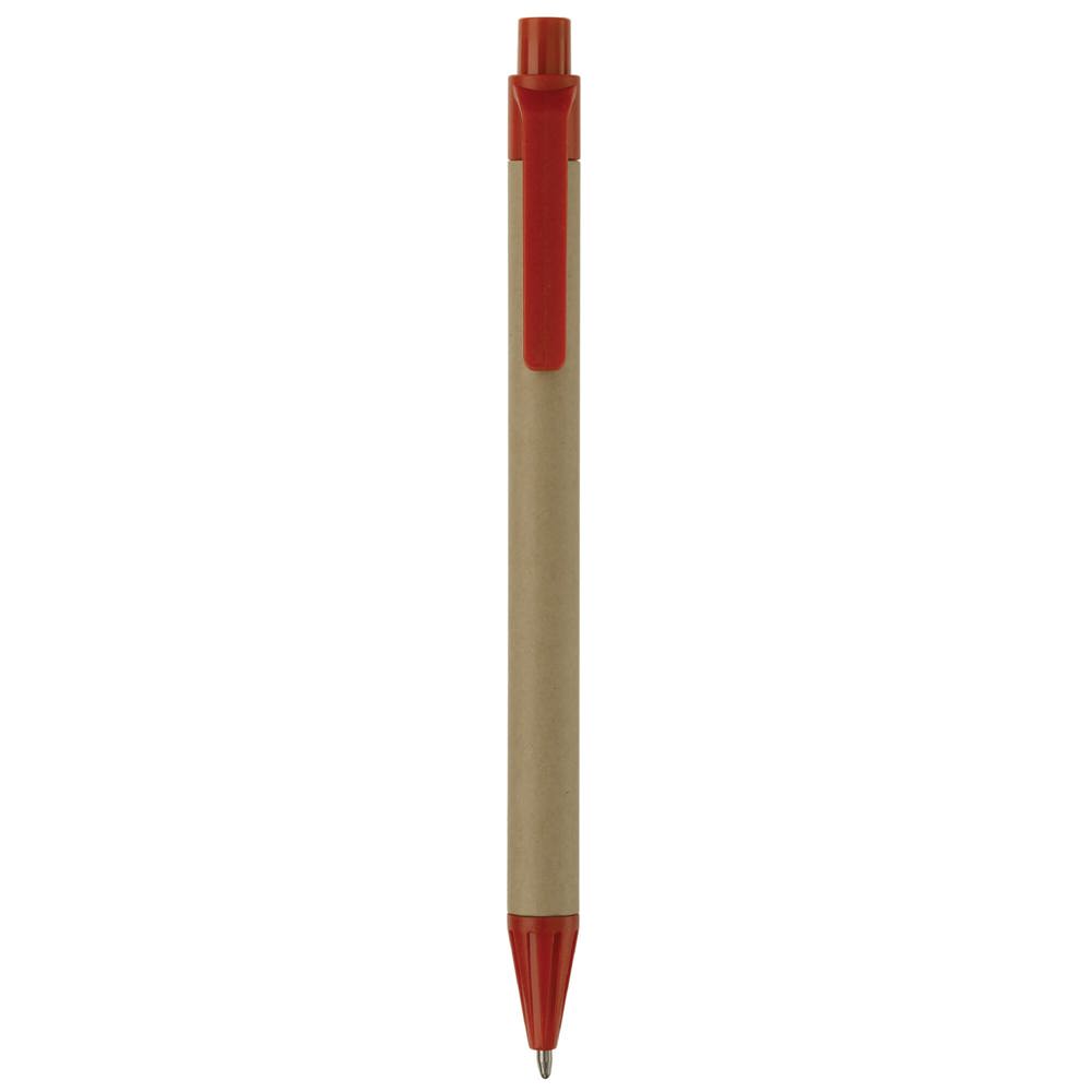 Balpen papier