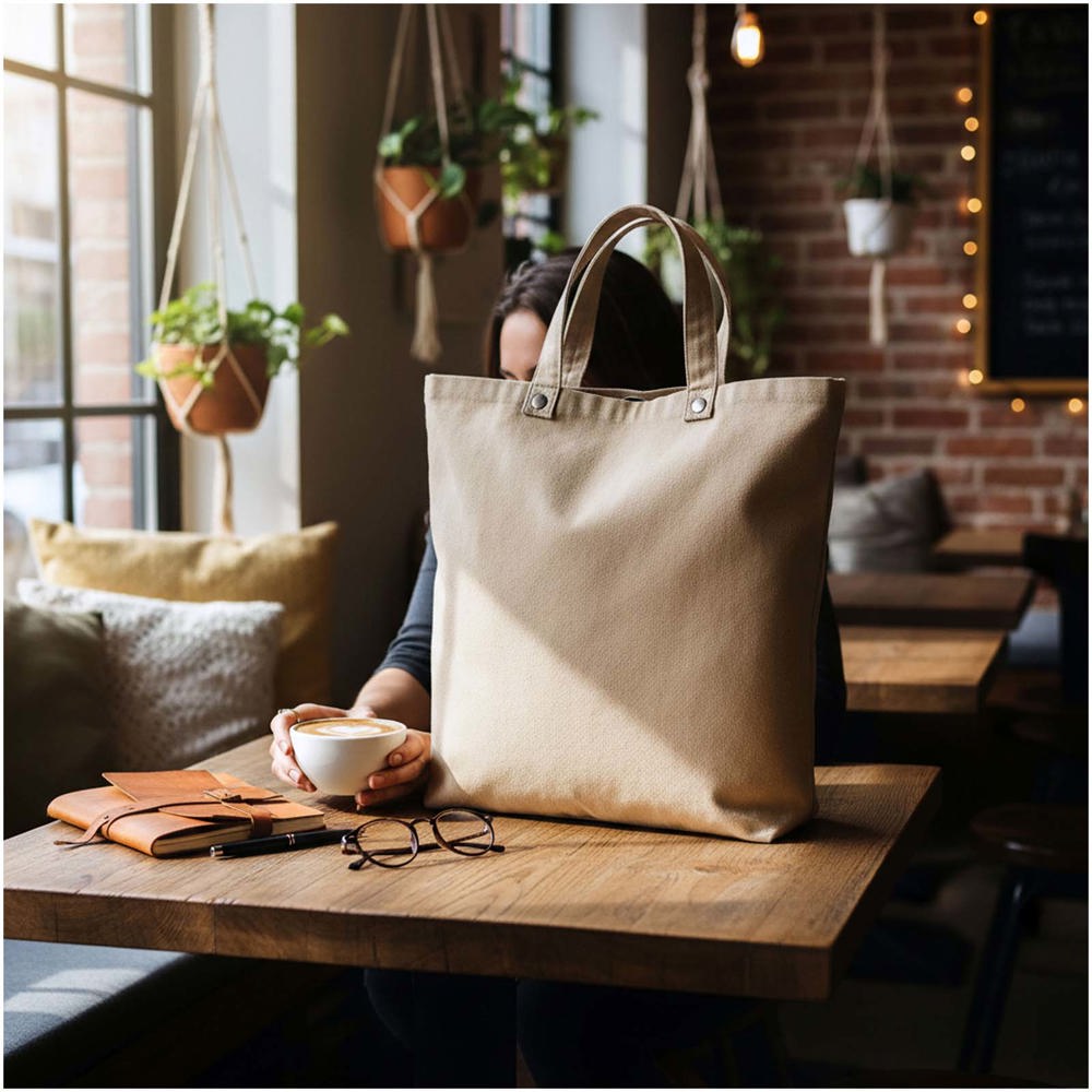 Citizen Green Toteback rugzak