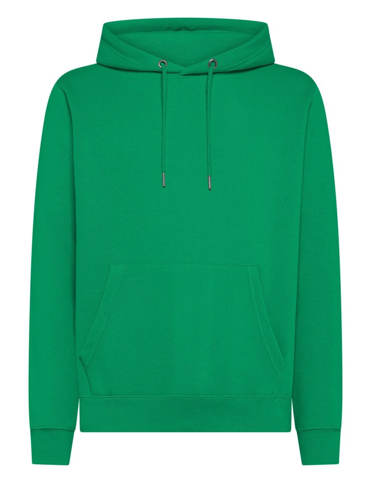 BS Outsider hoodie, 280 gr/m² - Irish Green (Not Avalaible)